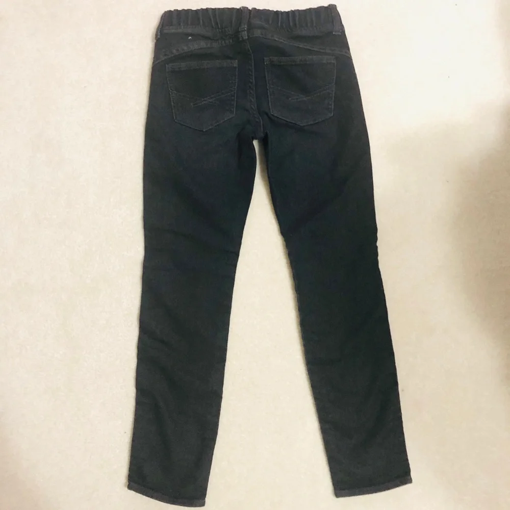 Gap Girls Size 8 Jean Jeggings